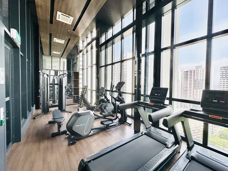 Sky Everton, 50 Everton Road, 2 Bedrooms, 646 sqft, Condominium For Rent, by Eric See, 24886003 - PropertyGuru.com.sg