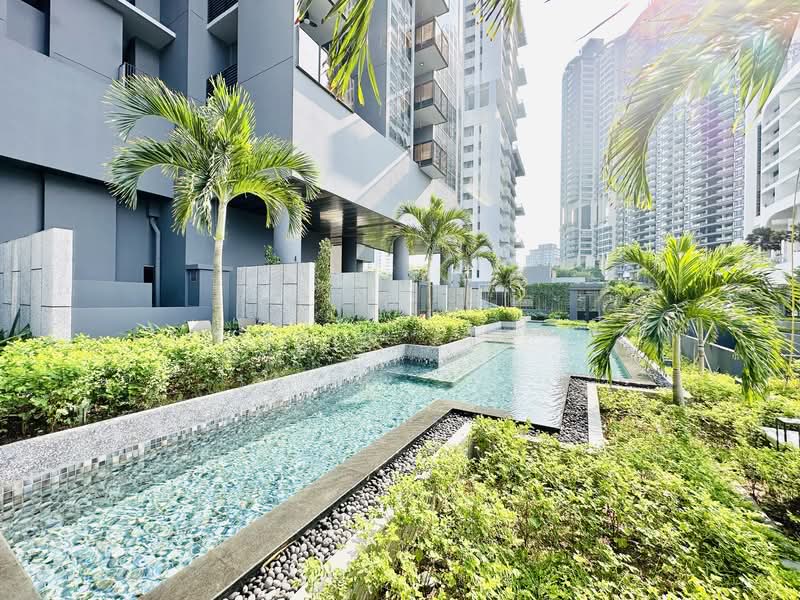 Sky Everton, 50 Everton Road, 2 Bedrooms, 646 sqft, Condominium For Rent, by Eric See, 24886003 - PropertyGuru.com.sg