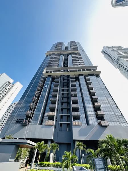 Sky Everton, 50 Everton Road, 2 Bedrooms, 646 sqft, Condominium For Rent, by Eric See, 24886003 - PropertyGuru.com.sg