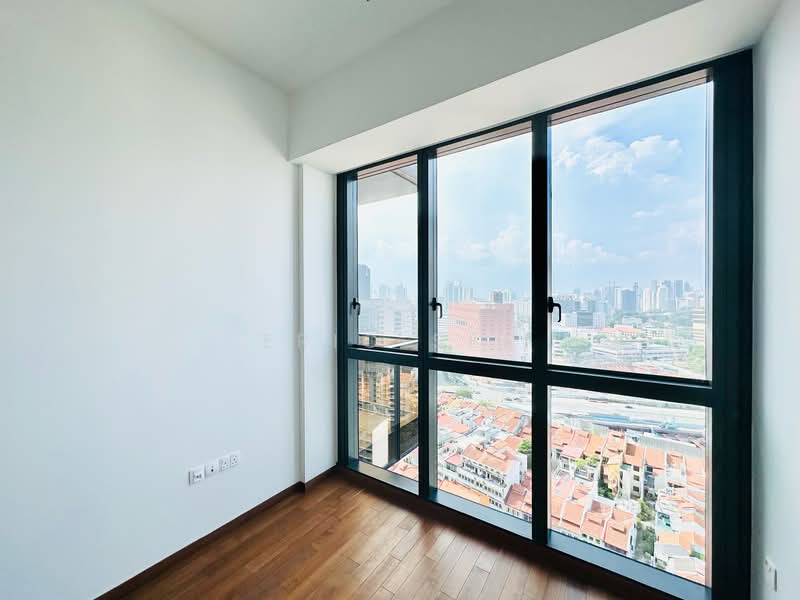 Sky Everton, 50 Everton Road, 2 Bedrooms, 646 sqft, Condominium For Rent, by Eric See, 24886003 - PropertyGuru.com.sg