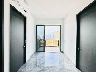 For Rent - Sky Everton