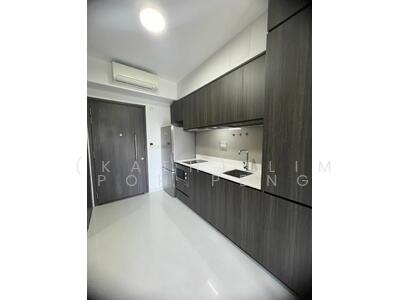 For Rent - North Park Residences
