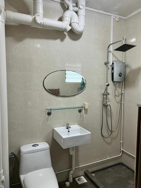 For Rent - 689 Hougang Street 61