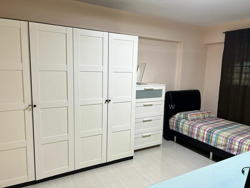 For Rent - 689 Hougang Street 61