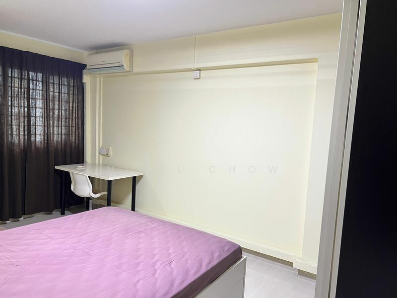 For Rent - 689 Hougang Street 61