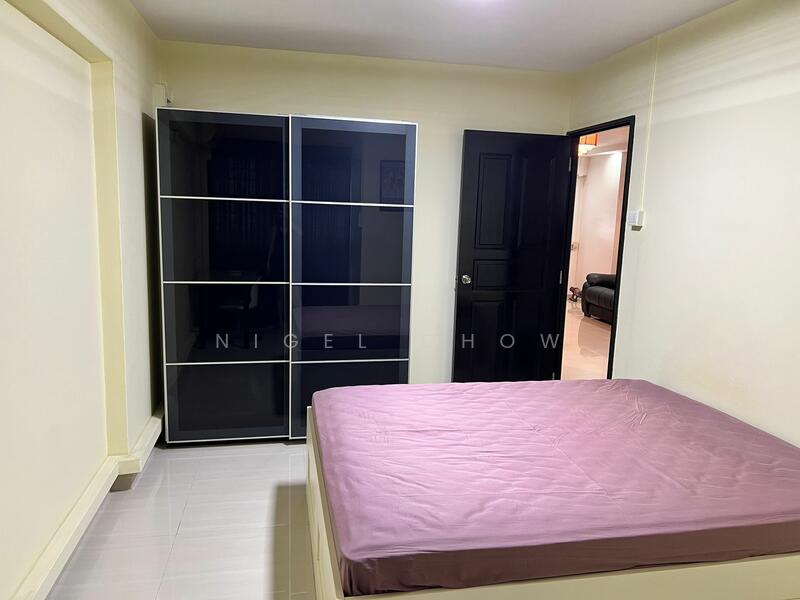 For Rent - 689 Hougang Street 61