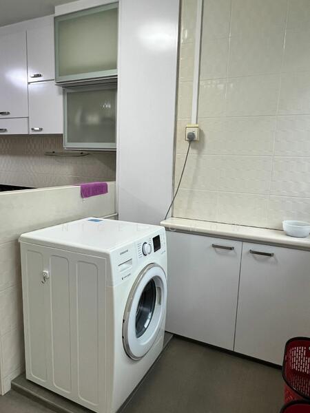 For Rent - 689 Hougang Street 61