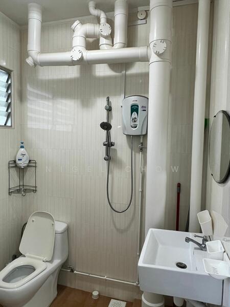 For Rent - 689 Hougang Street 61