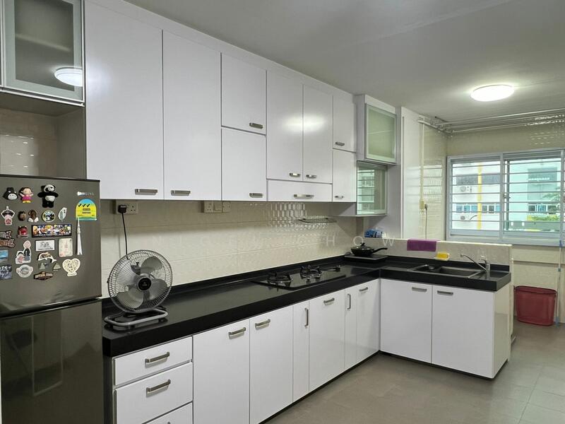 For Rent - 689 Hougang Street 61