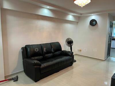 For Rent - 689 Hougang Street 61