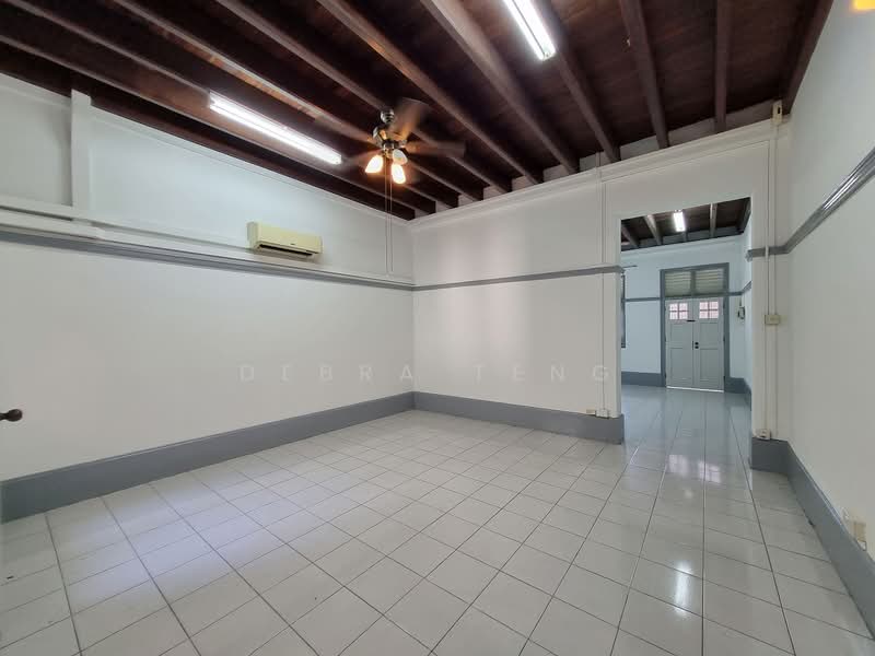 Townerville, 140 Towner Road, 2 Bedrooms, 2,162 sqft, Conservation House For Rent, by Debra Teng, 24886282 - PropertyGuru.com.sg