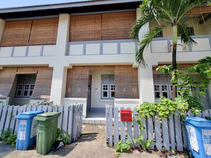 Townerville, 140 Towner Road, 2 Bedrooms, 2,162 sqft, Conservation House For Rent, by Debra Teng, 24886282 - PropertyGuru.com.sg