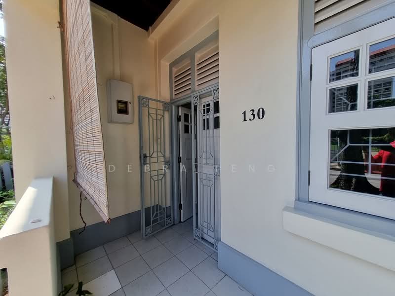 Townerville, 140 Towner Road, 2 Bedrooms, 2,162 sqft, Conservation House For Rent, by Debra Teng, 24886282 - PropertyGuru.com.sg