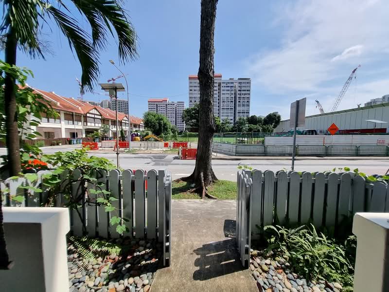 Townerville, 140 Towner Road, 2 Bedrooms, 2,162 sqft, Conservation House For Rent, by Debra Teng, 24886282 - PropertyGuru.com.sg