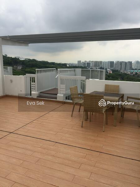 For Sale - Kingsford Hillview Peak