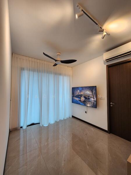 For Rent - Normanton Park