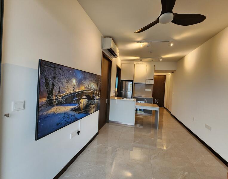 For Rent - Normanton Park