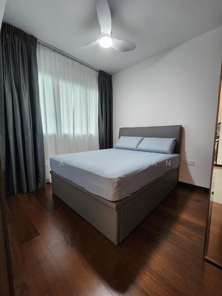 For Rent - Normanton Park