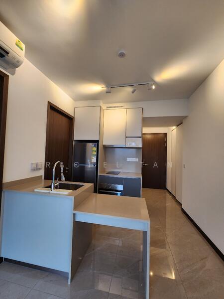 For Rent - Normanton Park