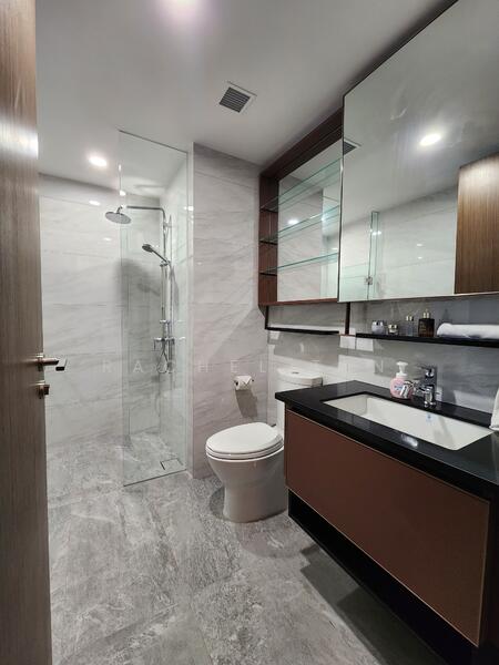 For Rent - Normanton Park