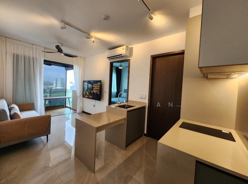 For Rent - Normanton Park