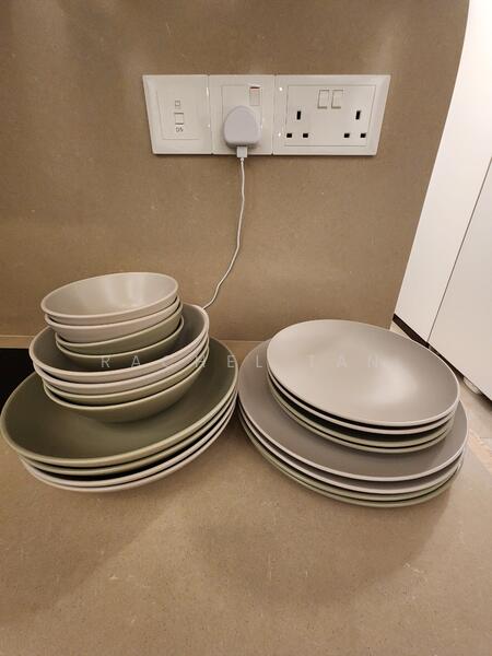 For Rent - Normanton Park