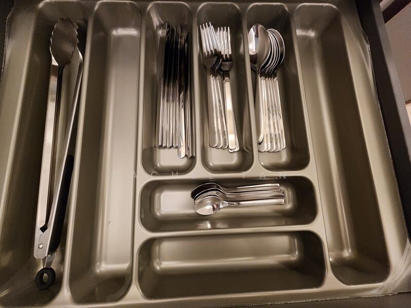 For Rent - Normanton Park