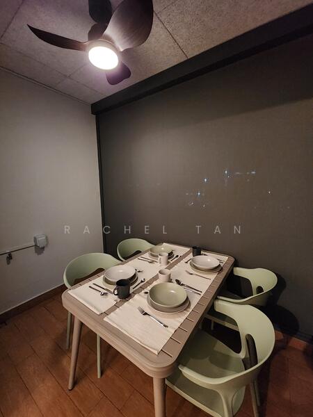 For Rent - Normanton Park