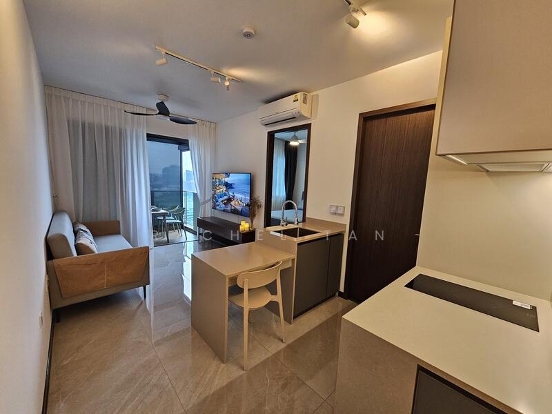 For Rent - Normanton Park