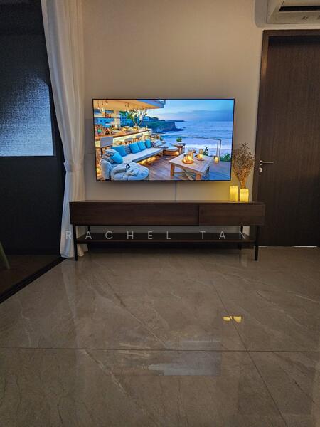 For Rent - Normanton Park