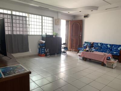 For Rent - 936 Jurong West Street 91
