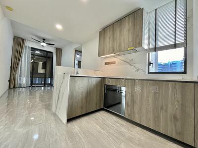 For Rent - Leedon Green