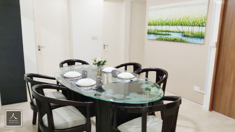 The Trumps, 1 Jalan Kembangan, Room Rental, 100 sqft, Condominium For Rent, by Emilyn Tay, 24886441 - PropertyGuru.com.sg