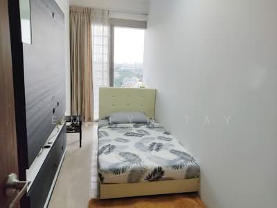 For Rent - The Trumps