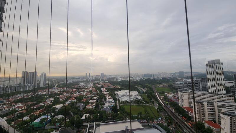 The Trilinq, 28A Jalan Lempeng, 4 Bedrooms, 1,518 sqft, Condominium For Rent, by XY Liu, 24886447 - PropertyGuru.com.sg