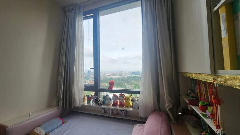 The Trilinq, 28A Jalan Lempeng, 4 Bedrooms, 1,518 sqft, Condominium For Rent, by XY Liu, 24886447 - PropertyGuru.com.sg