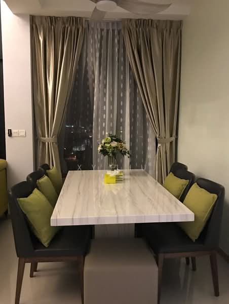 The Trilinq, 28A Jalan Lempeng, 4 Bedrooms, 1,518 sqft, Condominium For Rent, by XY Liu, 24886447 - PropertyGuru.com.sg