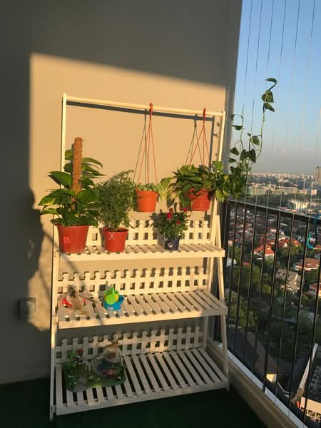 The Trilinq, 28A Jalan Lempeng, 4 Bedrooms, 1,518 sqft, Condominium For Rent, by XY Liu, 24886447 - PropertyGuru.com.sg