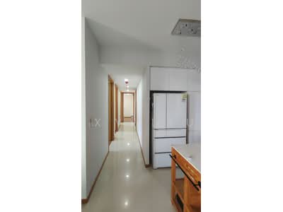 For Rent - The Trilinq