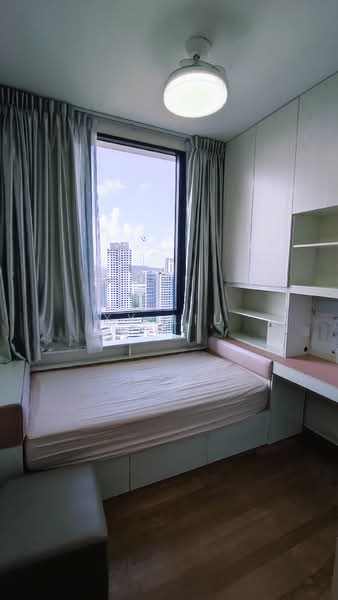 The Trilinq, 28A Jalan Lempeng, 4 Bedrooms, 1,518 sqft, Condominium For Rent, by XY Liu, 24886447 - PropertyGuru.com.sg