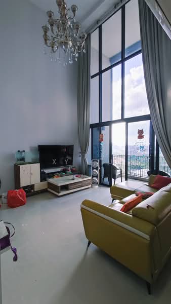 The Trilinq, 28A Jalan Lempeng, 4 Bedrooms, 1,518 sqft, Condominium For Rent, by XY Liu, 24886447 - PropertyGuru.com.sg