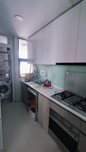 The Trilinq, 28A Jalan Lempeng, 4 Bedrooms, 1,518 sqft, Condominium For Rent, by XY Liu, 24886447 - PropertyGuru.com.sg