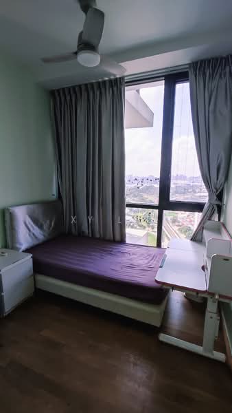 The Trilinq, 28A Jalan Lempeng, 4 Bedrooms, 1,518 sqft, Condominium For Rent, by XY Liu, 24886447 - PropertyGuru.com.sg