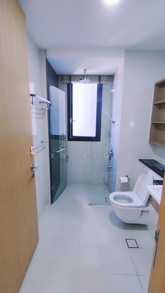 The Trilinq, 28A Jalan Lempeng, 4 Bedrooms, 1,518 sqft, Condominium For Rent, by XY Liu, 24886447 - PropertyGuru.com.sg