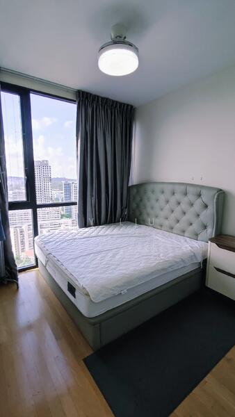 The Trilinq, 28A Jalan Lempeng, 4 Bedrooms, 1,518 sqft, Condominium For Rent, by XY Liu, 24886447 - PropertyGuru.com.sg