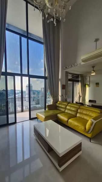 The Trilinq, 28A Jalan Lempeng, 4 Bedrooms, 1,518 sqft, Condominium For Rent, by XY Liu, 24886447 - PropertyGuru.com.sg