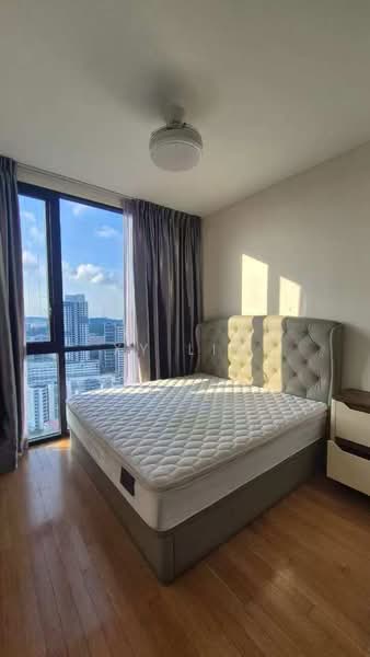 The Trilinq, 28A Jalan Lempeng, 4 Bedrooms, 1,518 sqft, Condominium For Rent, by XY Liu, 24886447 - PropertyGuru.com.sg
