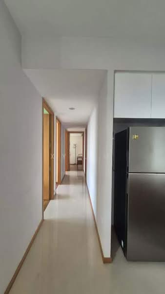 The Trilinq, 28A Jalan Lempeng, 4 Bedrooms, 1,518 sqft, Condominium For Rent, by XY Liu, 24886447 - PropertyGuru.com.sg