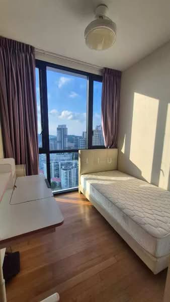 The Trilinq, 28A Jalan Lempeng, 4 Bedrooms, 1,518 sqft, Condominium For Rent, by XY Liu, 24886447 - PropertyGuru.com.sg