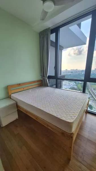 The Trilinq, 28A Jalan Lempeng, 4 Bedrooms, 1,518 sqft, Condominium For Rent, by XY Liu, 24886447 - PropertyGuru.com.sg